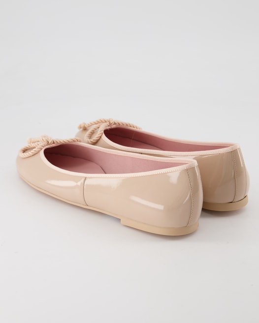 Pretty Ballerinas 35663 Ballerinas in Beige