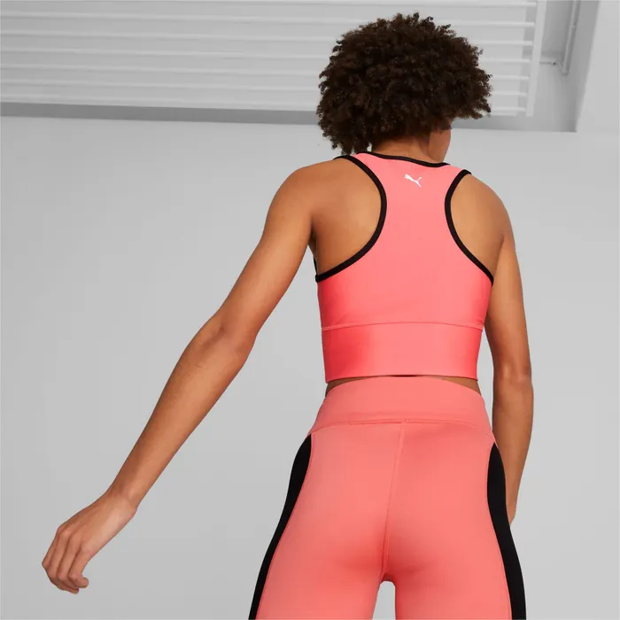 Puma Fit Eversculpt Skimmer Trainingstop Dames