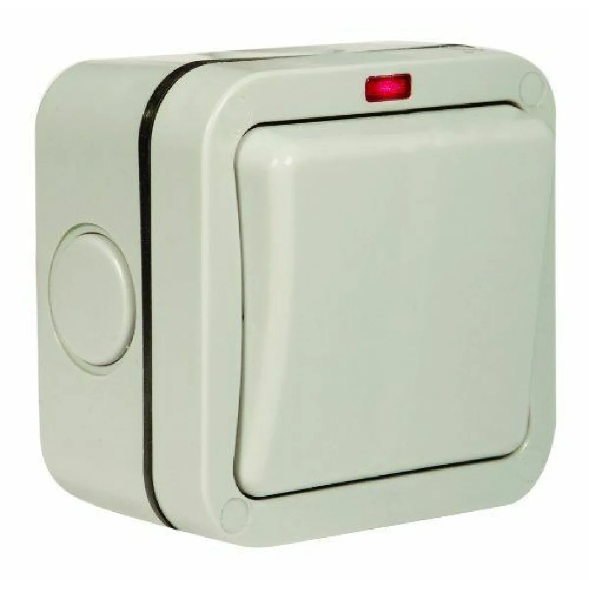 Masterplug WP12