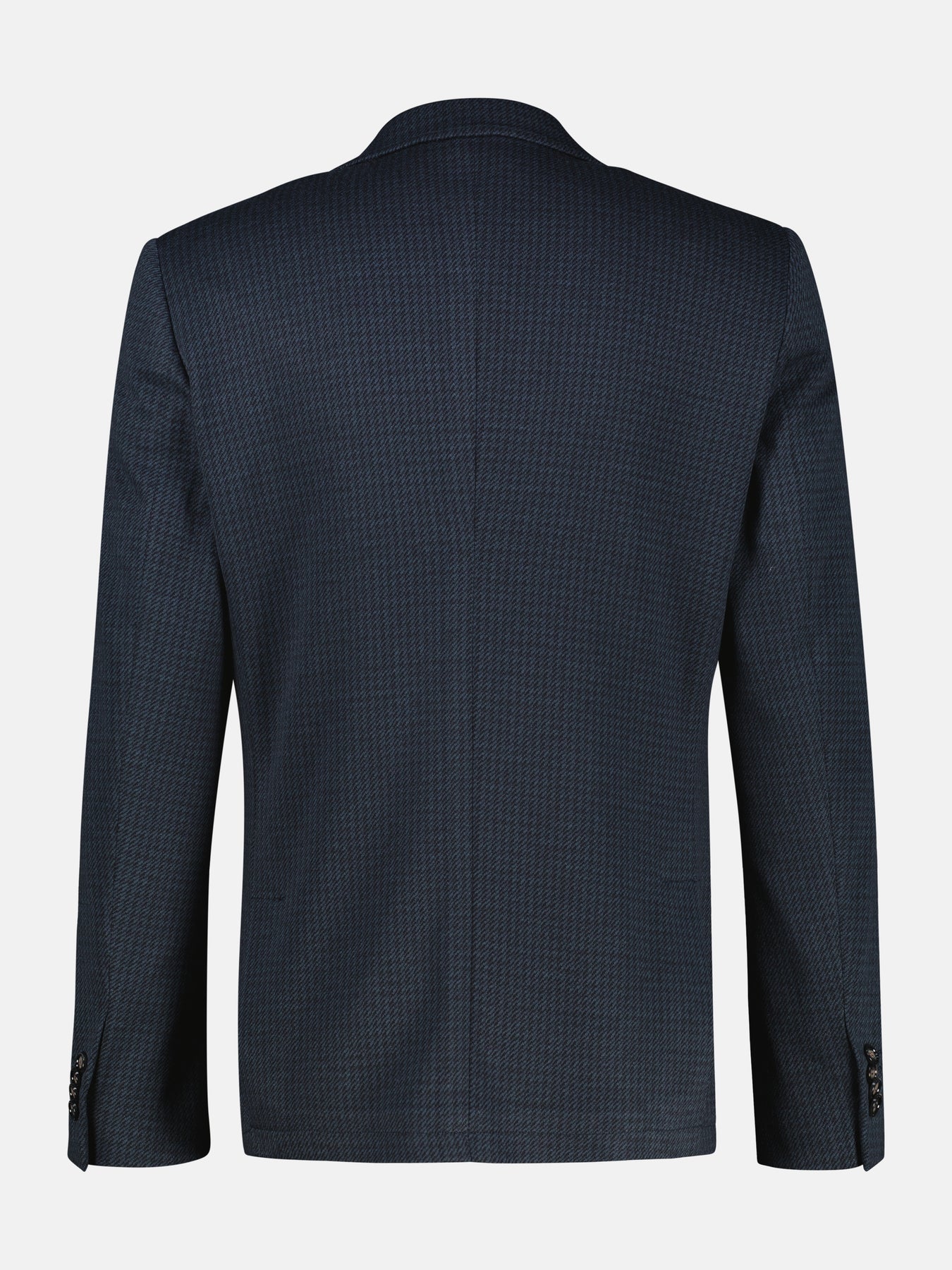 Twill-Sakko für Herren