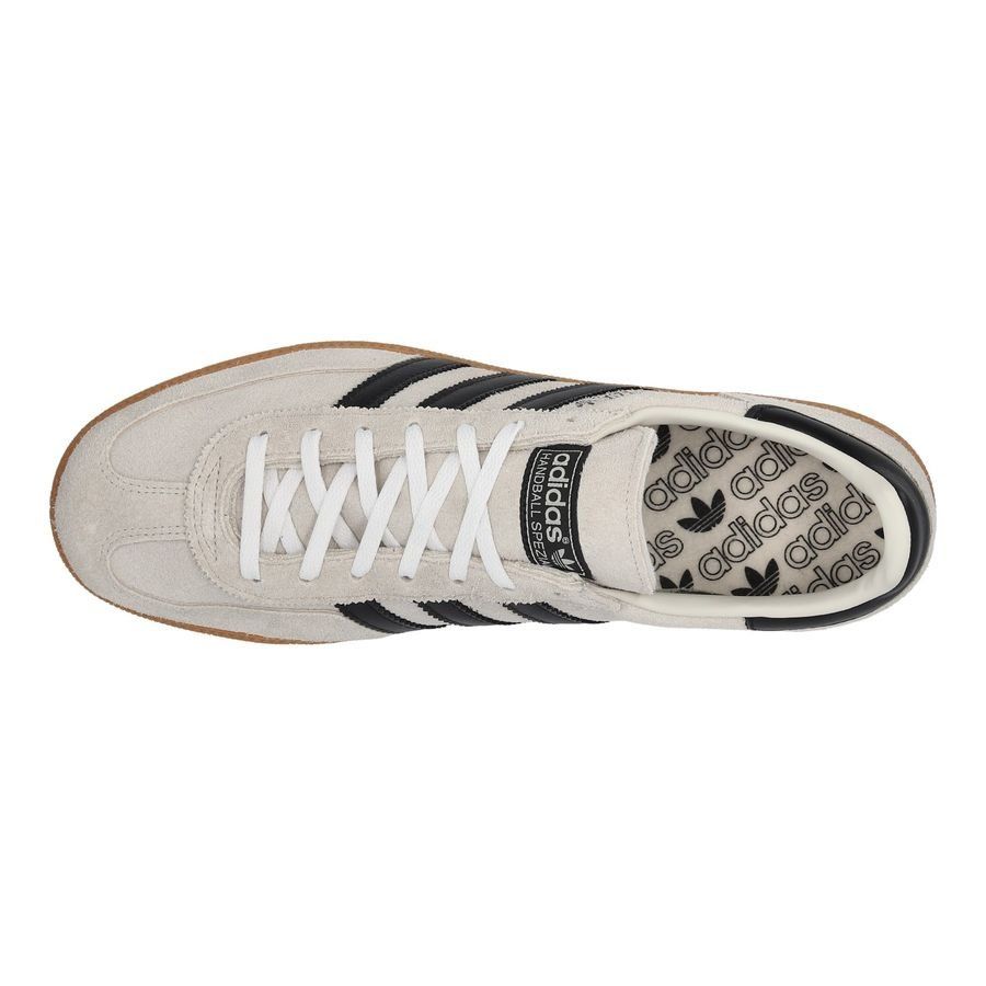 adidas Originals Spezial IN - Aluminum/Noir/Blanc