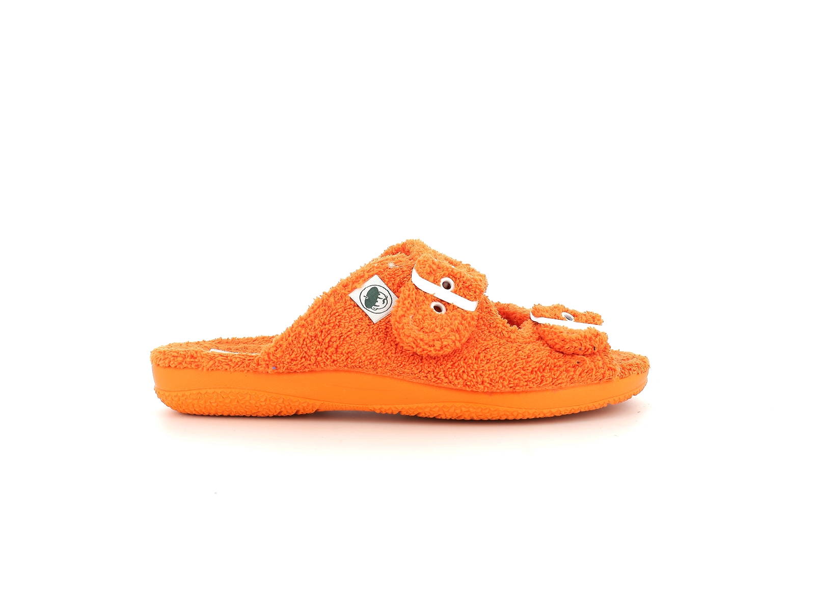 La bande a mich-IVANA Synthétique Orange