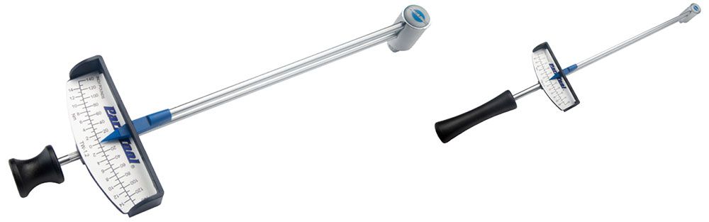 Park Tool TW-1.2/2.2 Drehmomentschlüssel 3/8