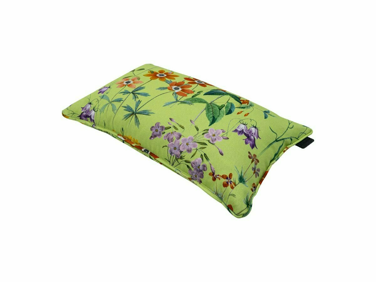 Madison Milly Green 50 x 30 outdoor sierkussen
