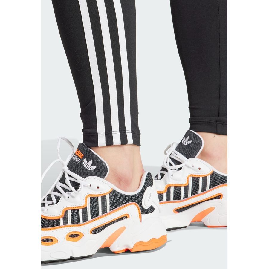 Adidas Original Legging 3 bandes