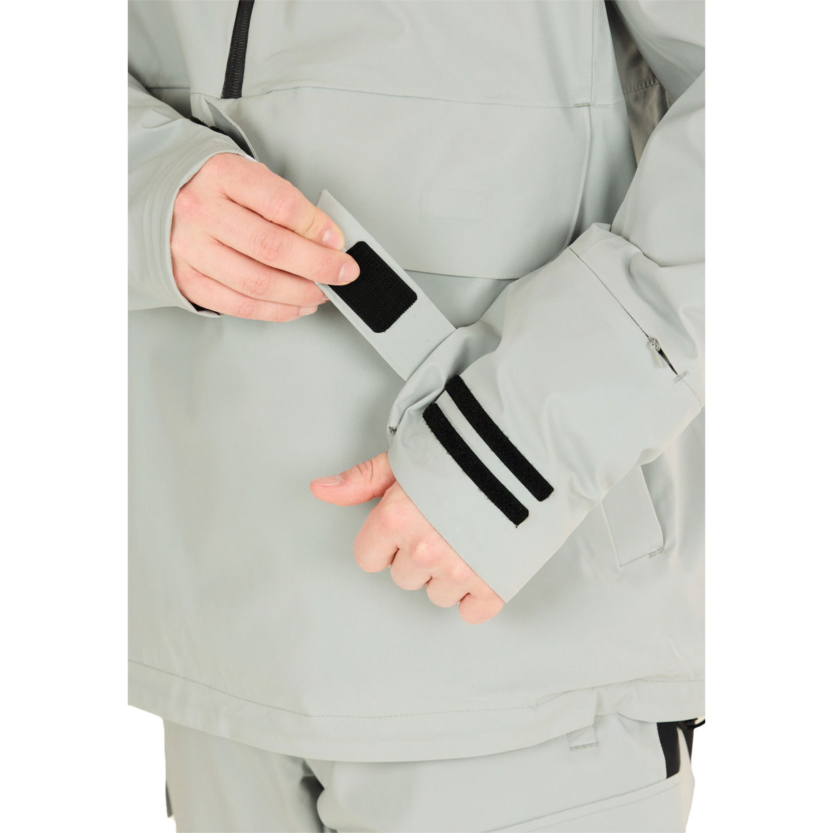 SLOPE Ruki Ski Anorak Herre