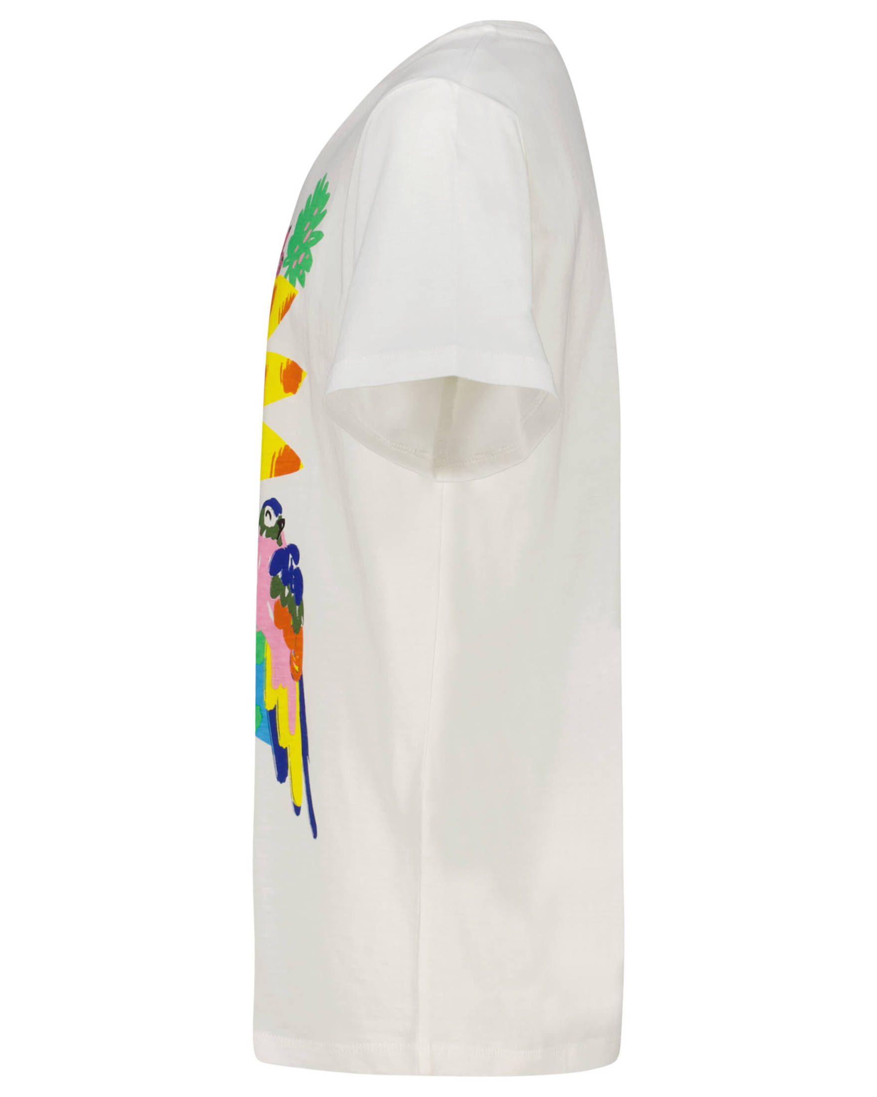 Stella McCartney| Mädchen T-Shirt
