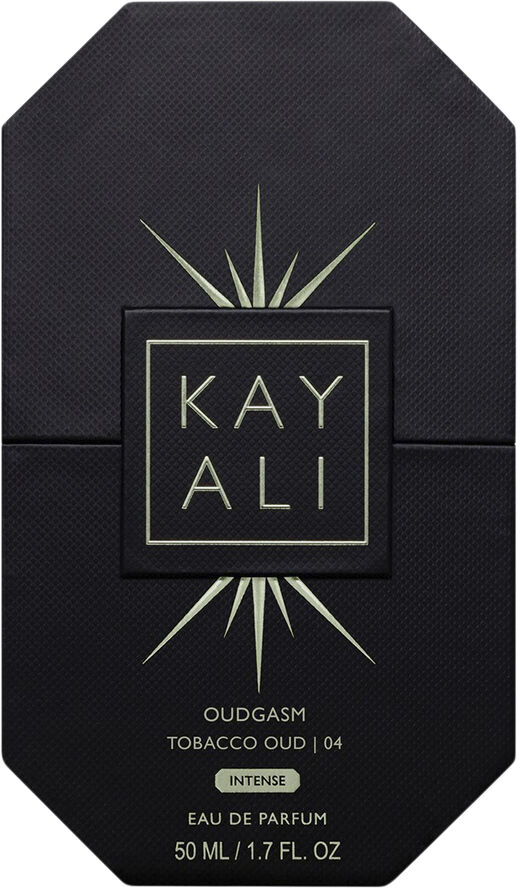 Kayali Oudgasm Tobacco Oud | 04