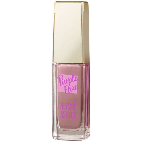 Alyssa Ashley - Purple Elixir Eau De Toilette Vaporizador