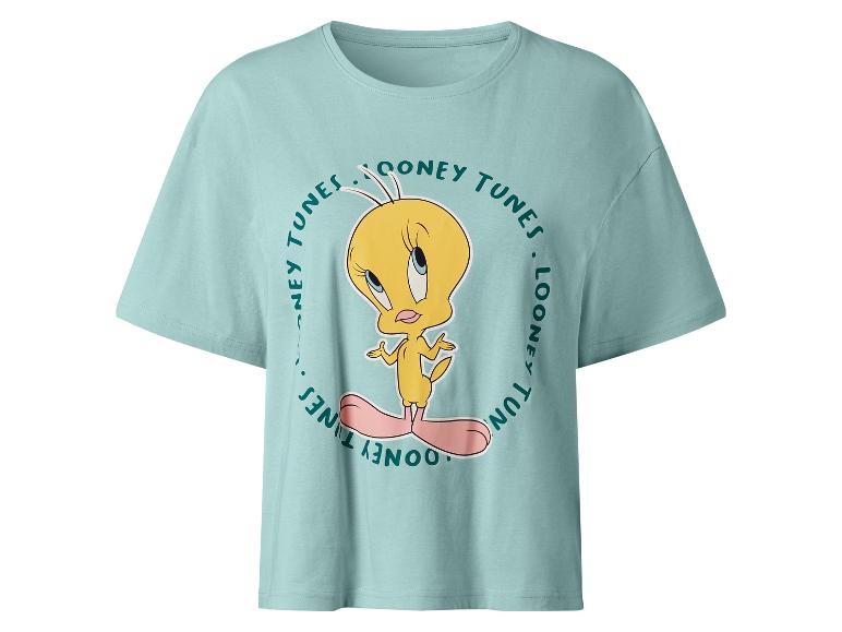Dames pyjama Looney Tunes of Tom en Jerry
