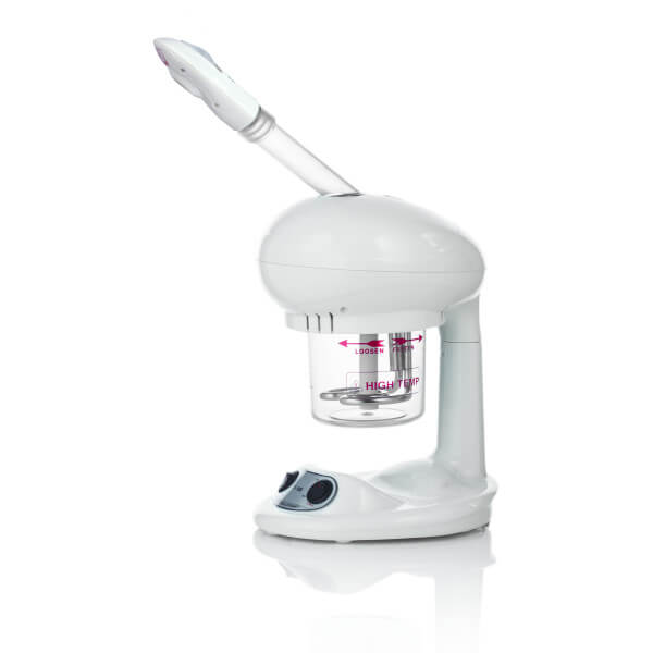 Vapozone pour table Easy