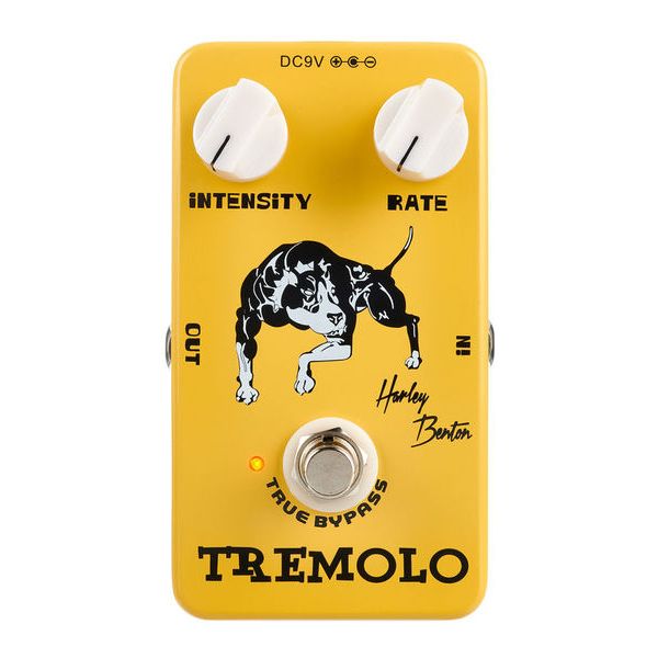 Harley Benton Vintage Tremolo