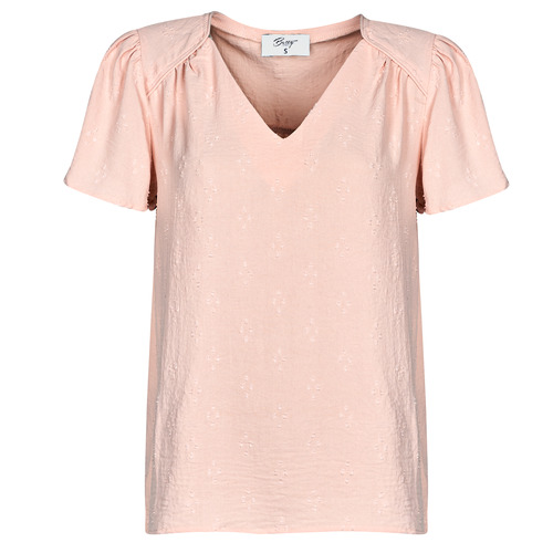 Betty London - BLOOME - Rose