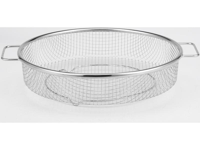 Mediashop Bratpfanne Titan 28 cm Pfanne mit extra hohen Wände