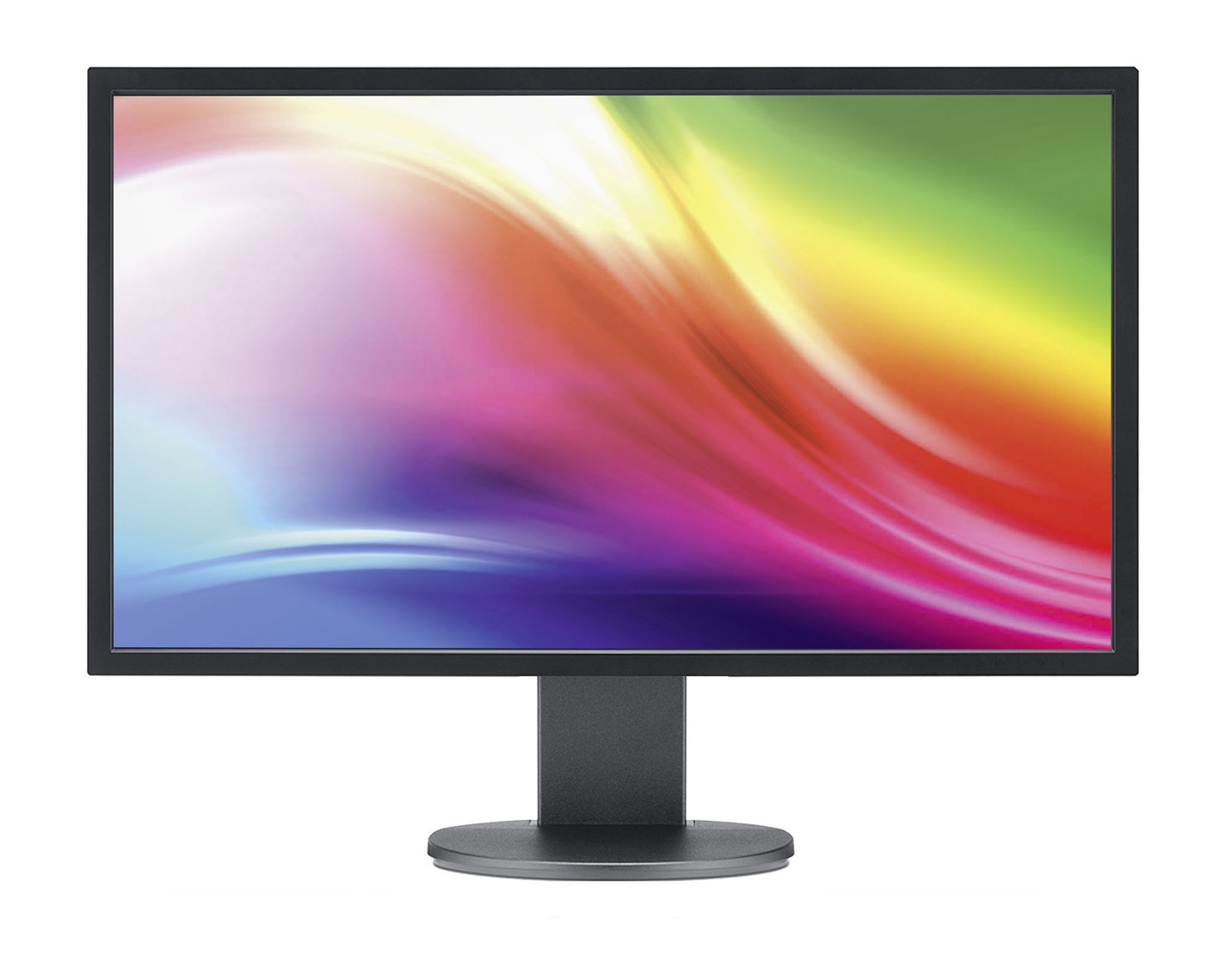LED-Breitbild-Monitor