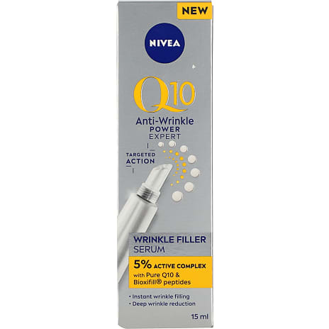 Anti-rynke serum