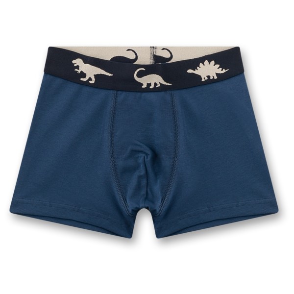 Sanetta - Kid's Set Shorts 337329 3-Pack - Sous-vêtement