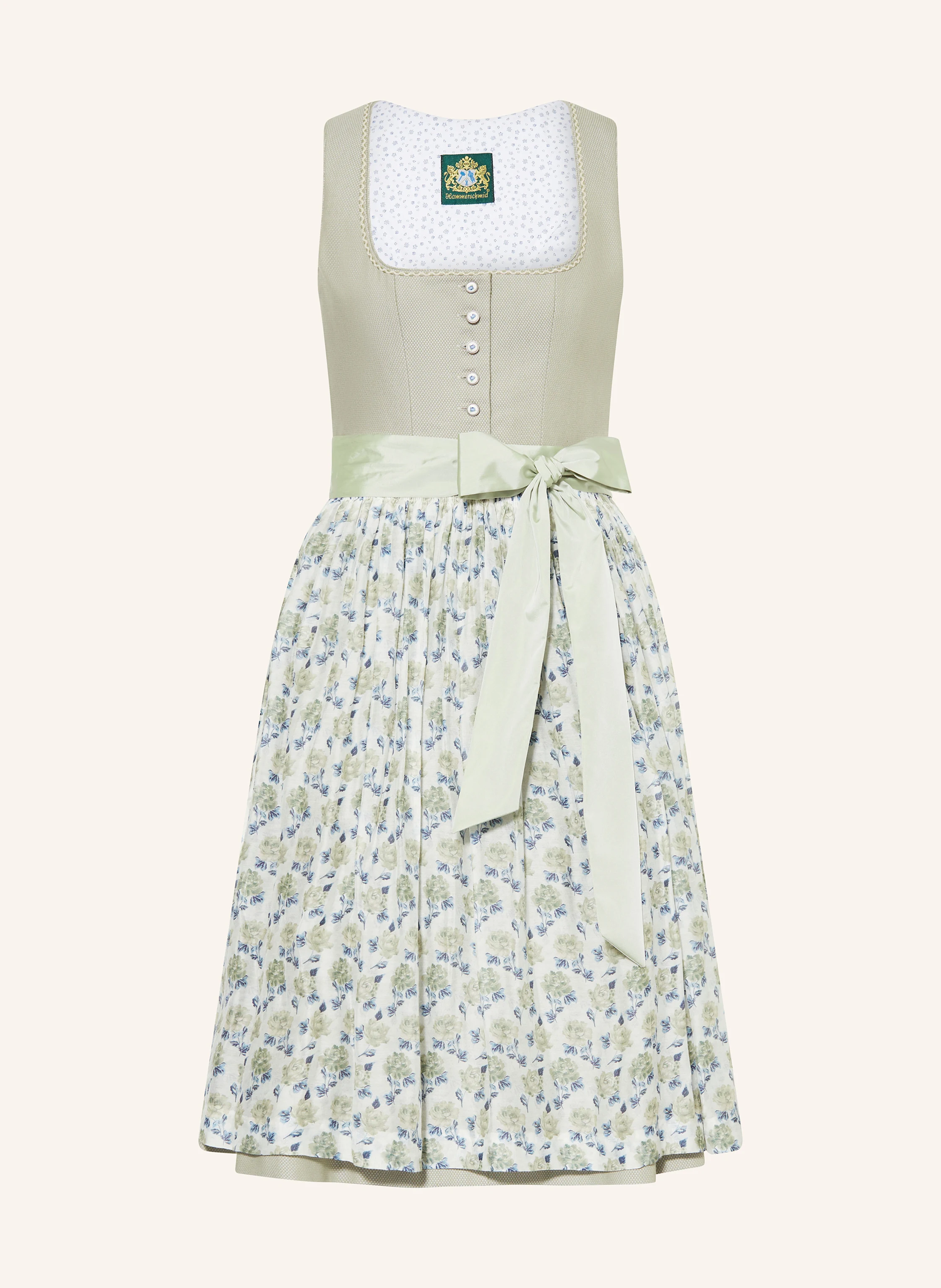 Hammerschmid Dirndl PILLERSEE