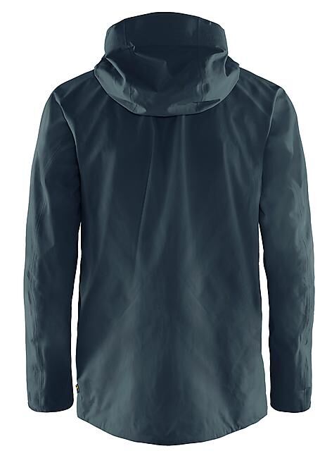 FJALLRAVEN - VESTE BERGTAGEN LITE ECO-SHELL JKT M