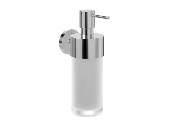 Distributeur de savon VILLEROY ET BOCH Elements - Tender