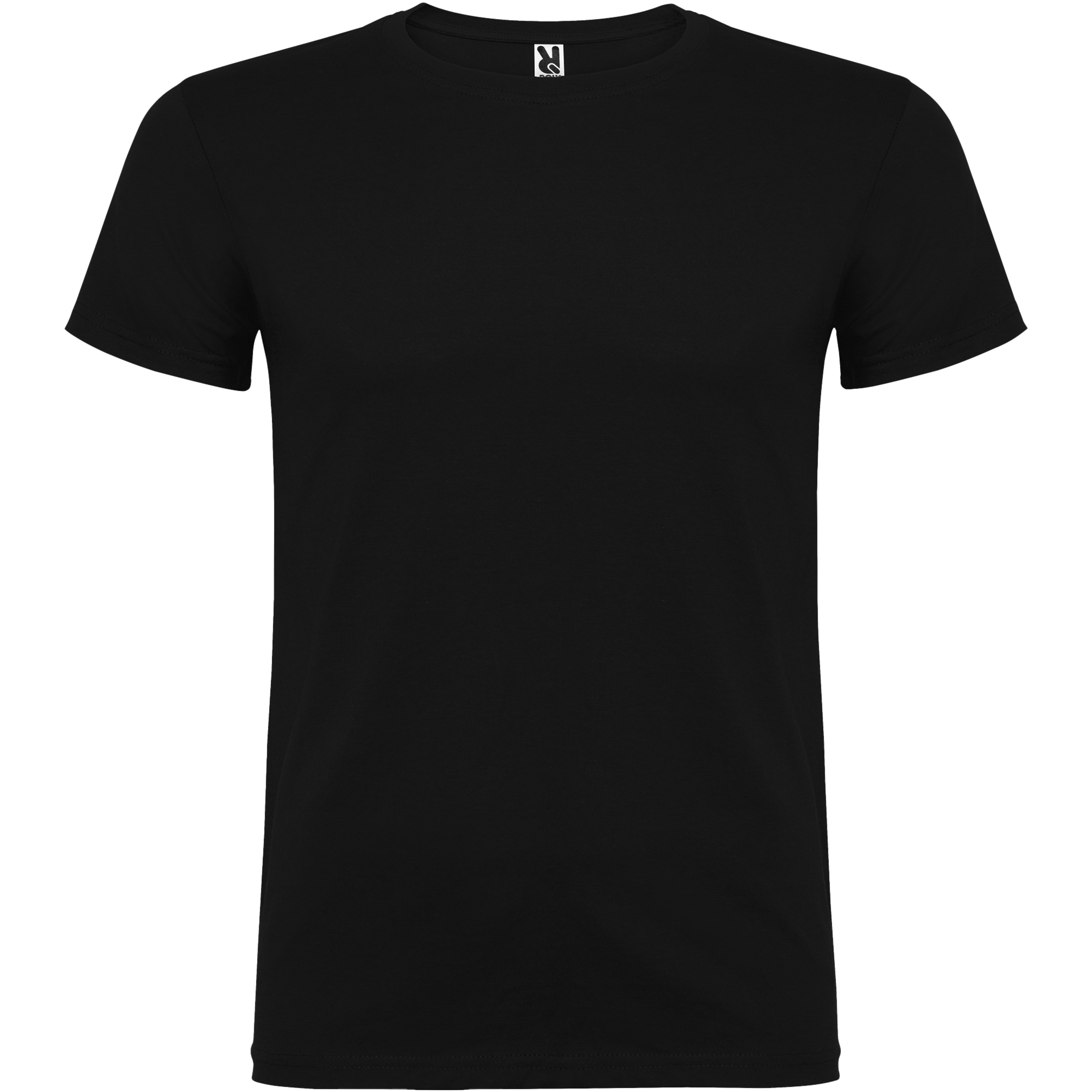 Roly K6554 - T-shirt Beagle à manches courtes pour enfant