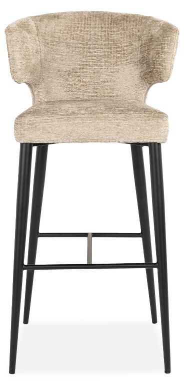 Barstoel S4716 FR Desert Fusion Taylor B52 x D53 x H103 cm