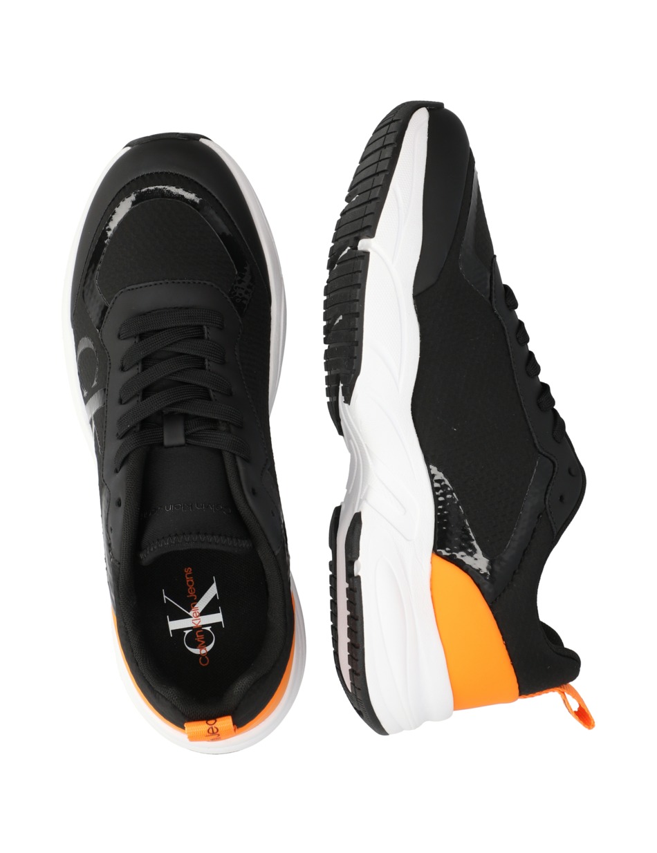 RETRO TENNIS MESH