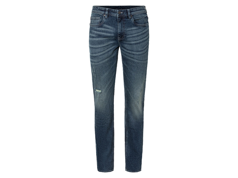 Heren jeans - Slim fit