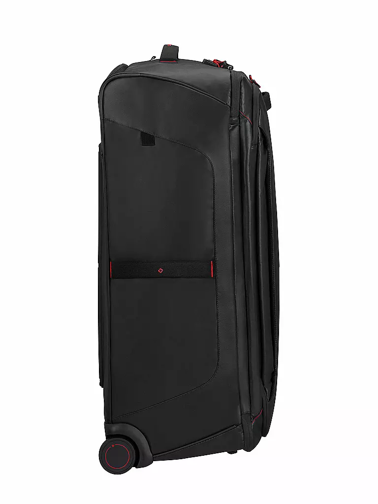 SAMSONITE Trolley Ecodiver 79 Black schwarz