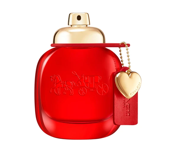 COACH Love Eau de Parfum
