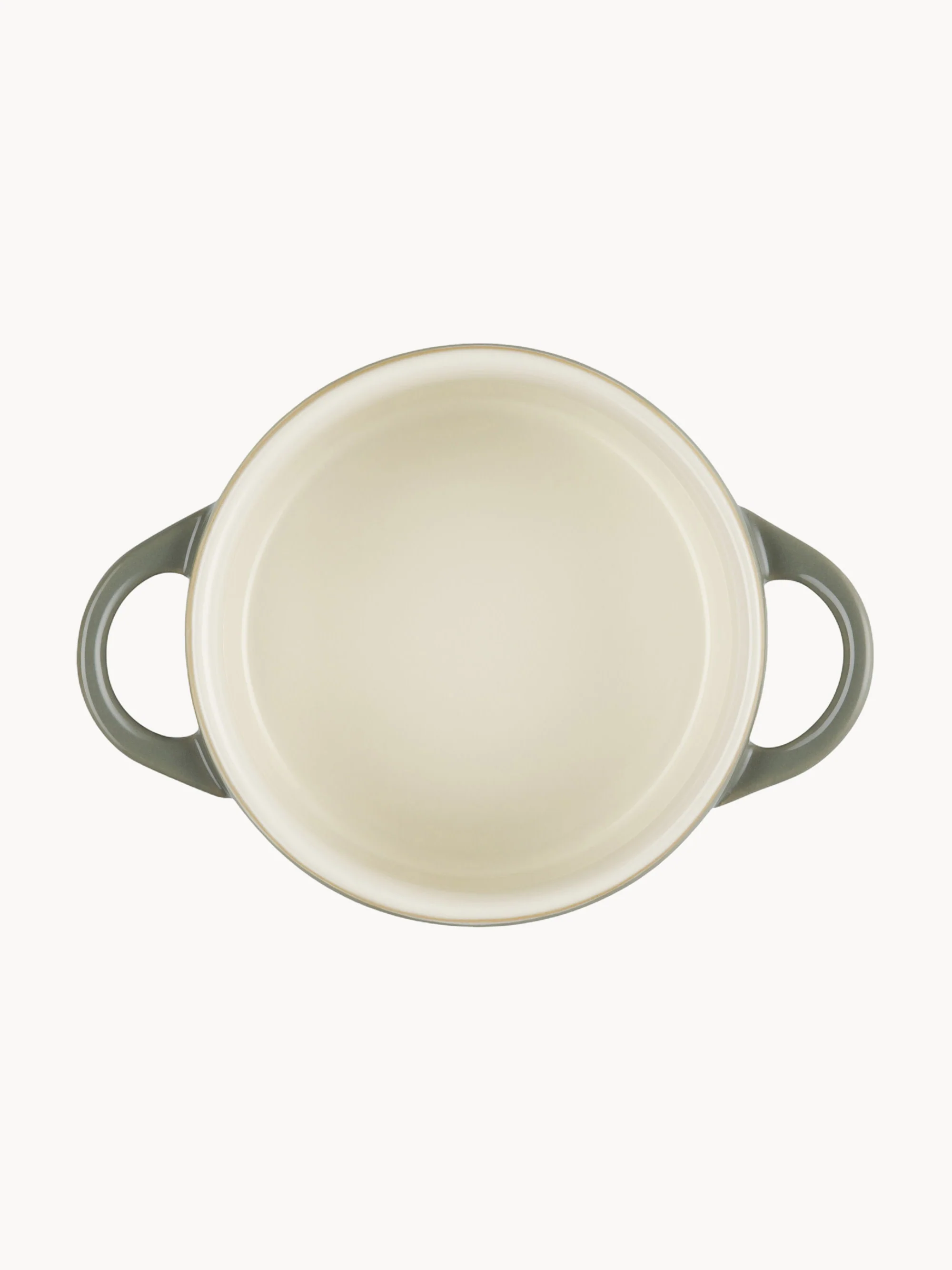 Kleine stoofpan Mini Cocotte