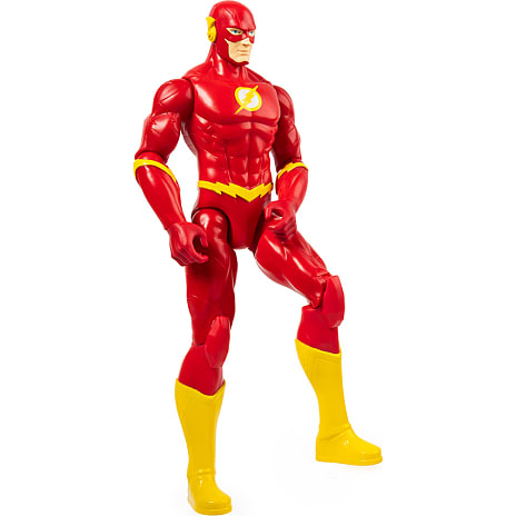 Flash actionfigur - 30 cm