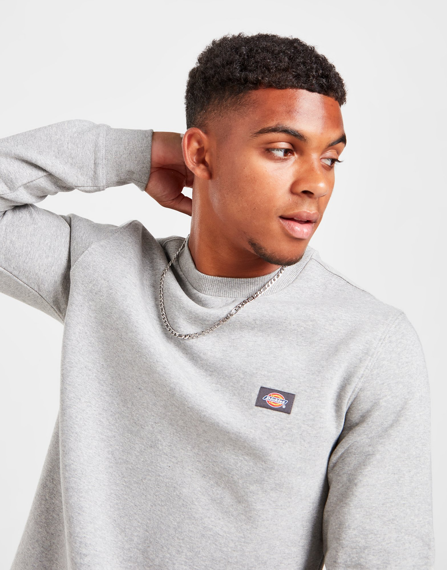 Dickies Sweatshirt Oakport Homme