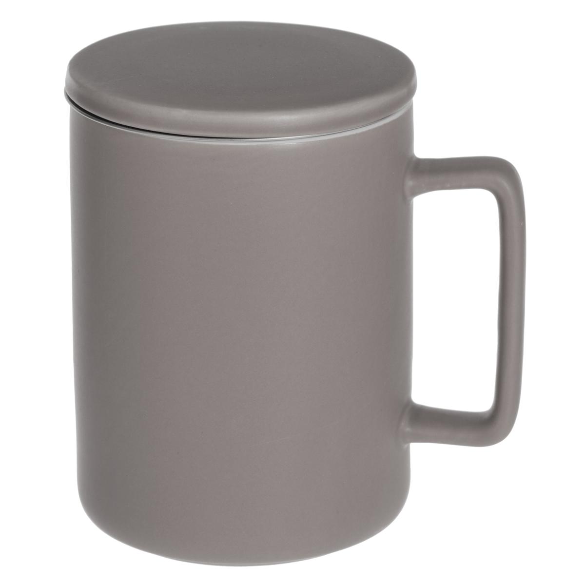 TISANIERE NATURE TAUPE 40CL