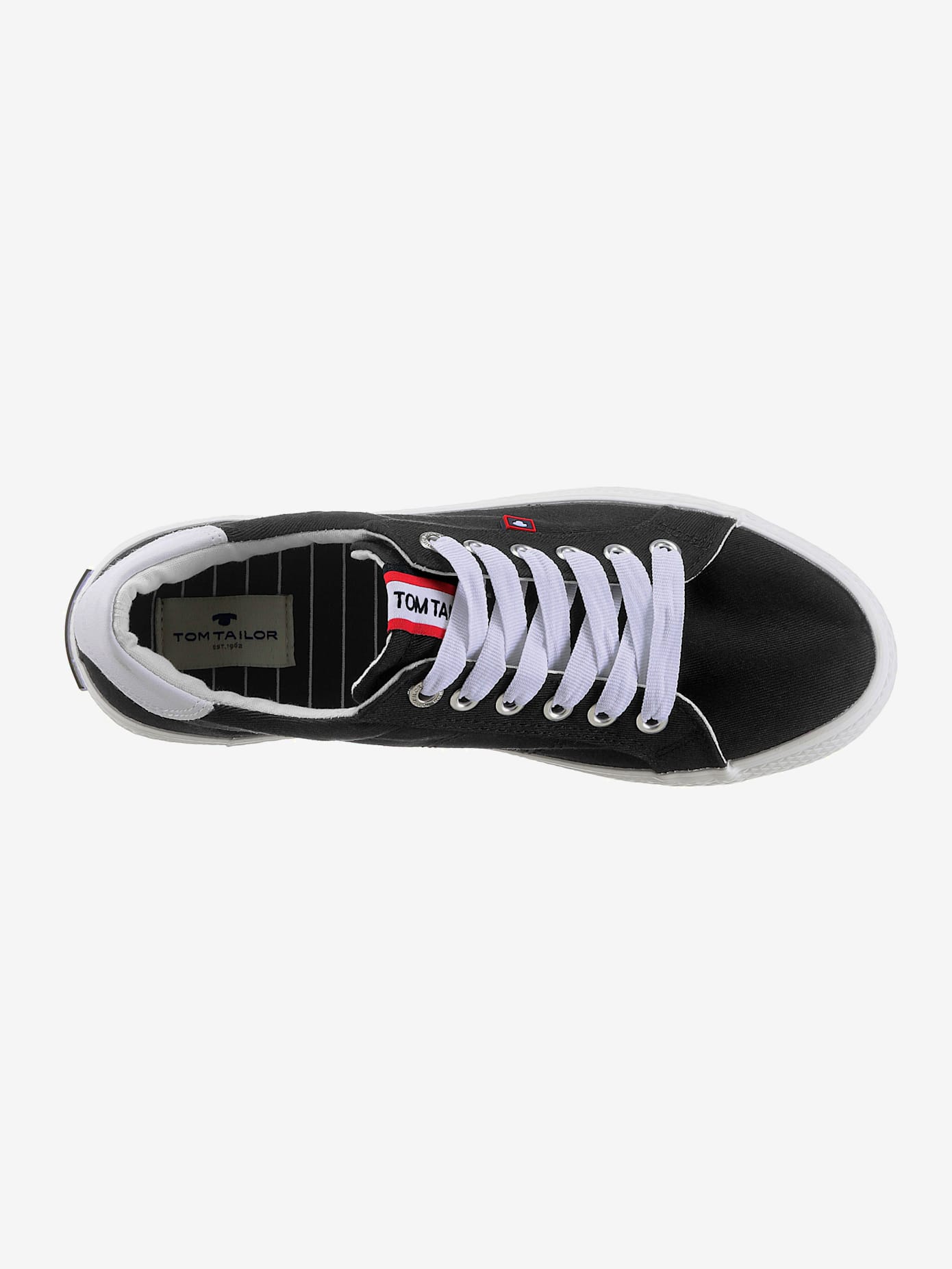 Chaussures à lacets