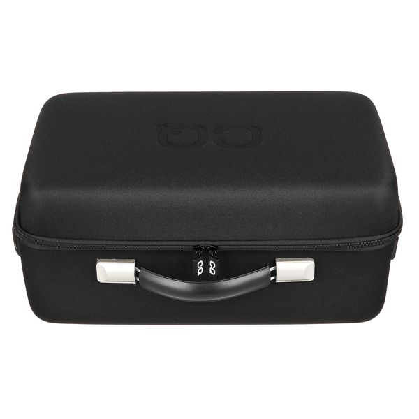 Allen & Heath CQ20B Soft Case