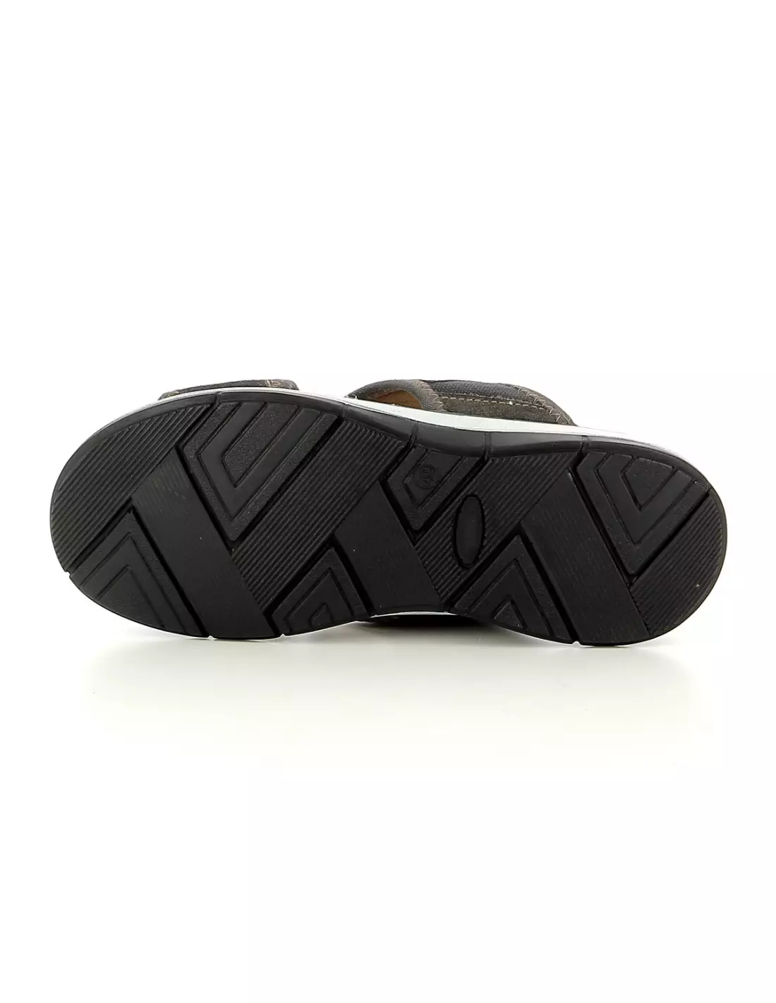 POINT D ORGUES REMINDER 09 - Sandales, mules & nu-pieds Black