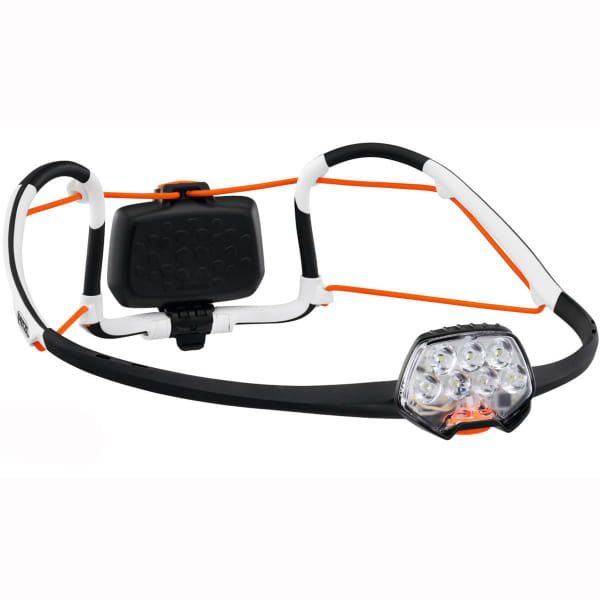 Frontale PETZL LAMPE IKO CORE