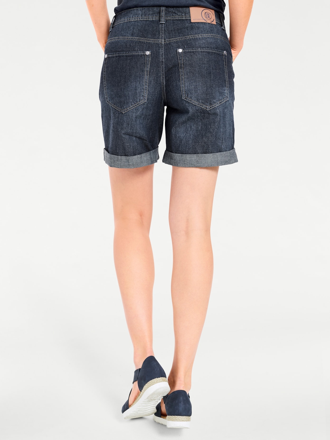 heine Jeansshorts