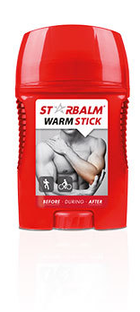 Star Balm Warm Stick 50ML