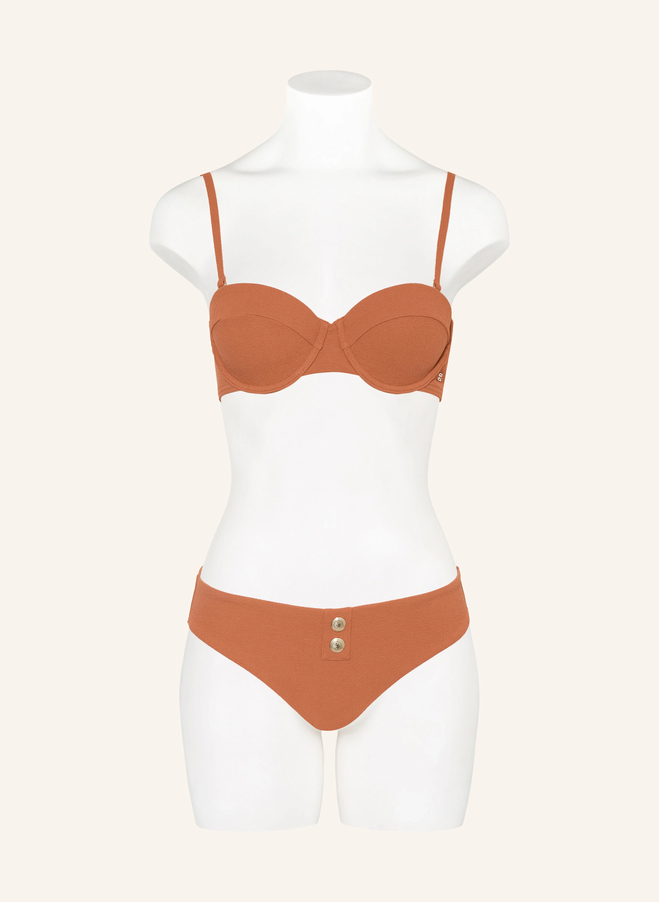 TOMMY HILFIGER Bügel-Bikini-Top