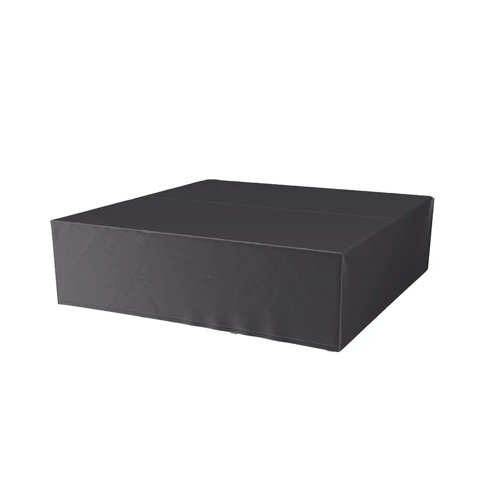 Platinum Aerocover loungesethoes 275x275x70 cm
