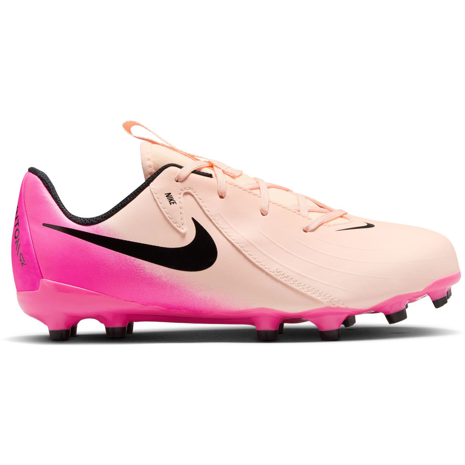 Nike Phantom GX II Academy FG/MG Kids