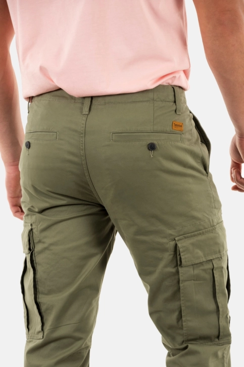 pantalons timberland outdoor 5901 cassel earth