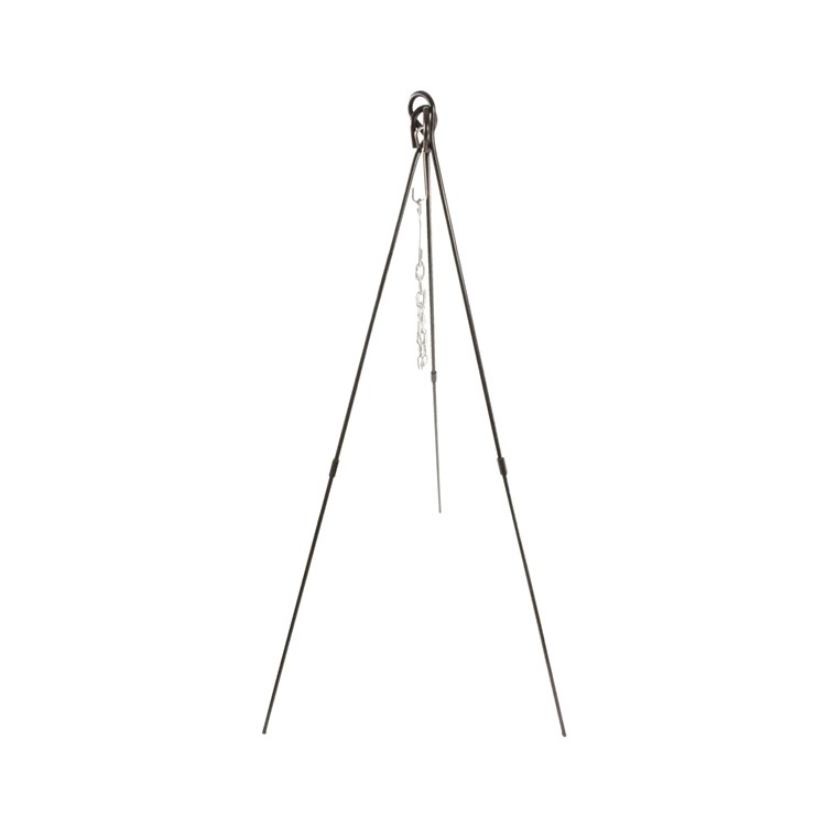 Hällmark Tripod With Bag Black 130 Cm