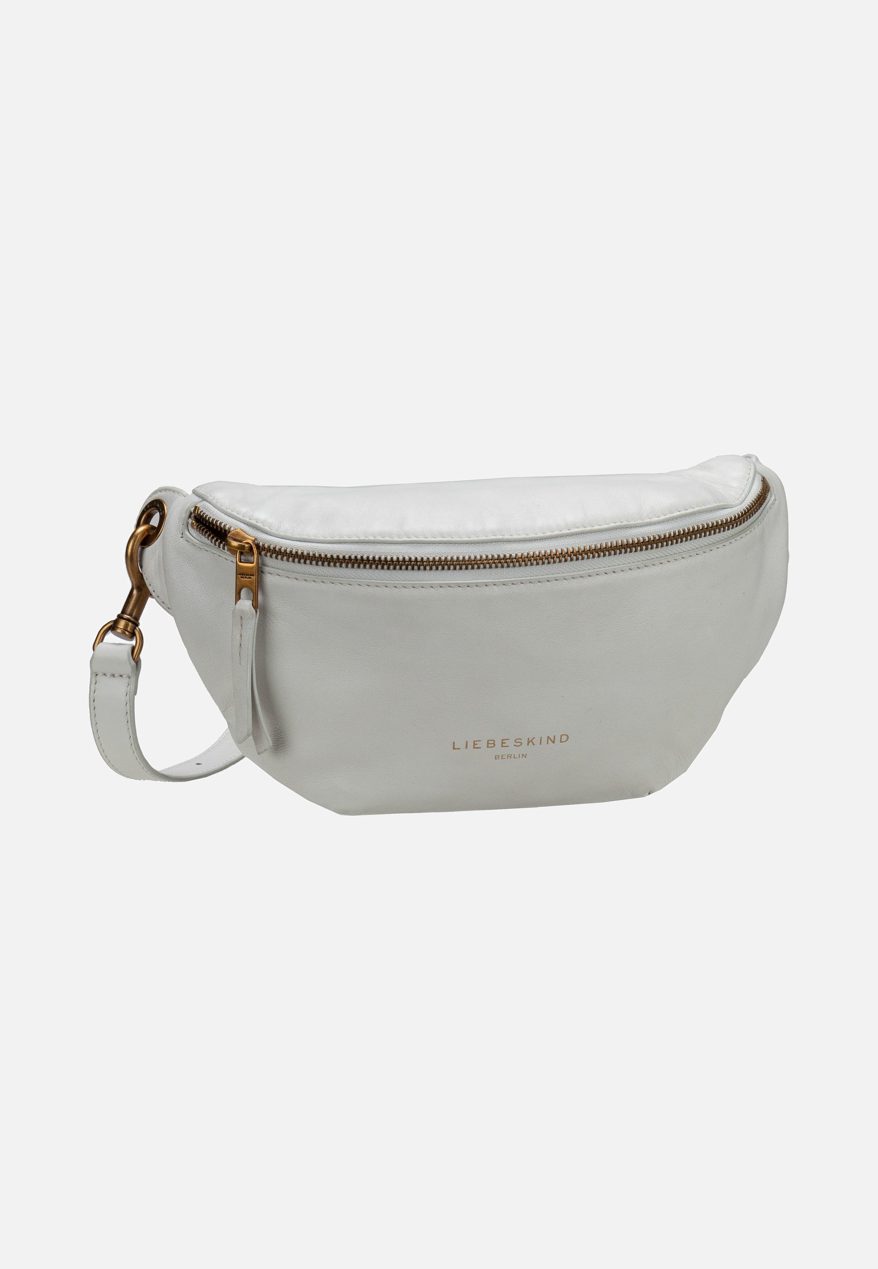 Tavia 20 Offwhite - Bauchtasche