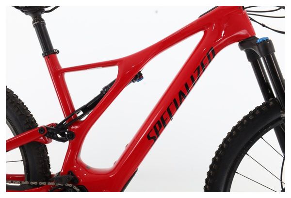 Produit reconditionné · Specialized Turbo Levo SL Comp Carbone / Vélo VTT électrique / Specialized | Bon état
