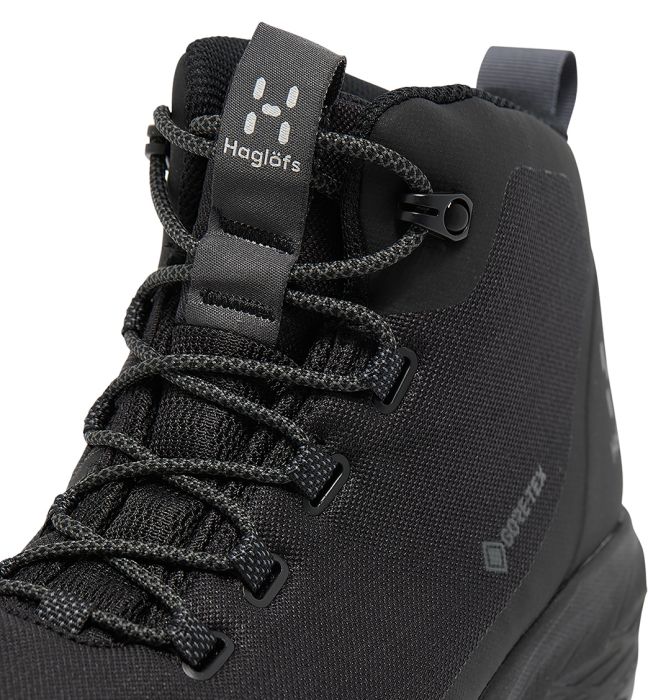 L.I.M FH GTX Mid Men herrestøvle