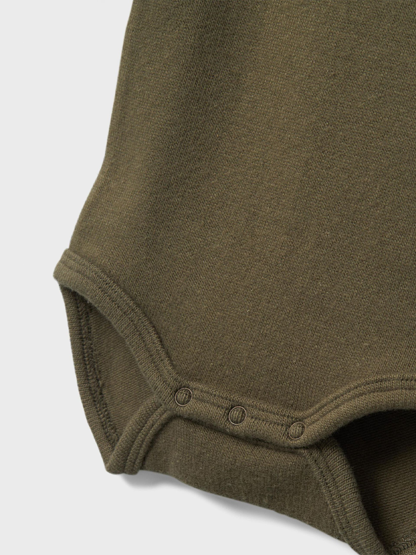 Thoro Him Long Sleeve Slim Body