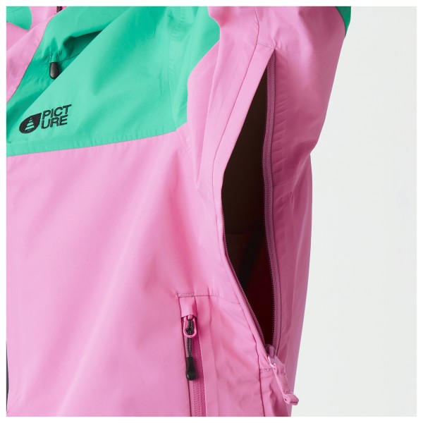 Picture - Women's Sylva 3L Jacket - Veste de ski